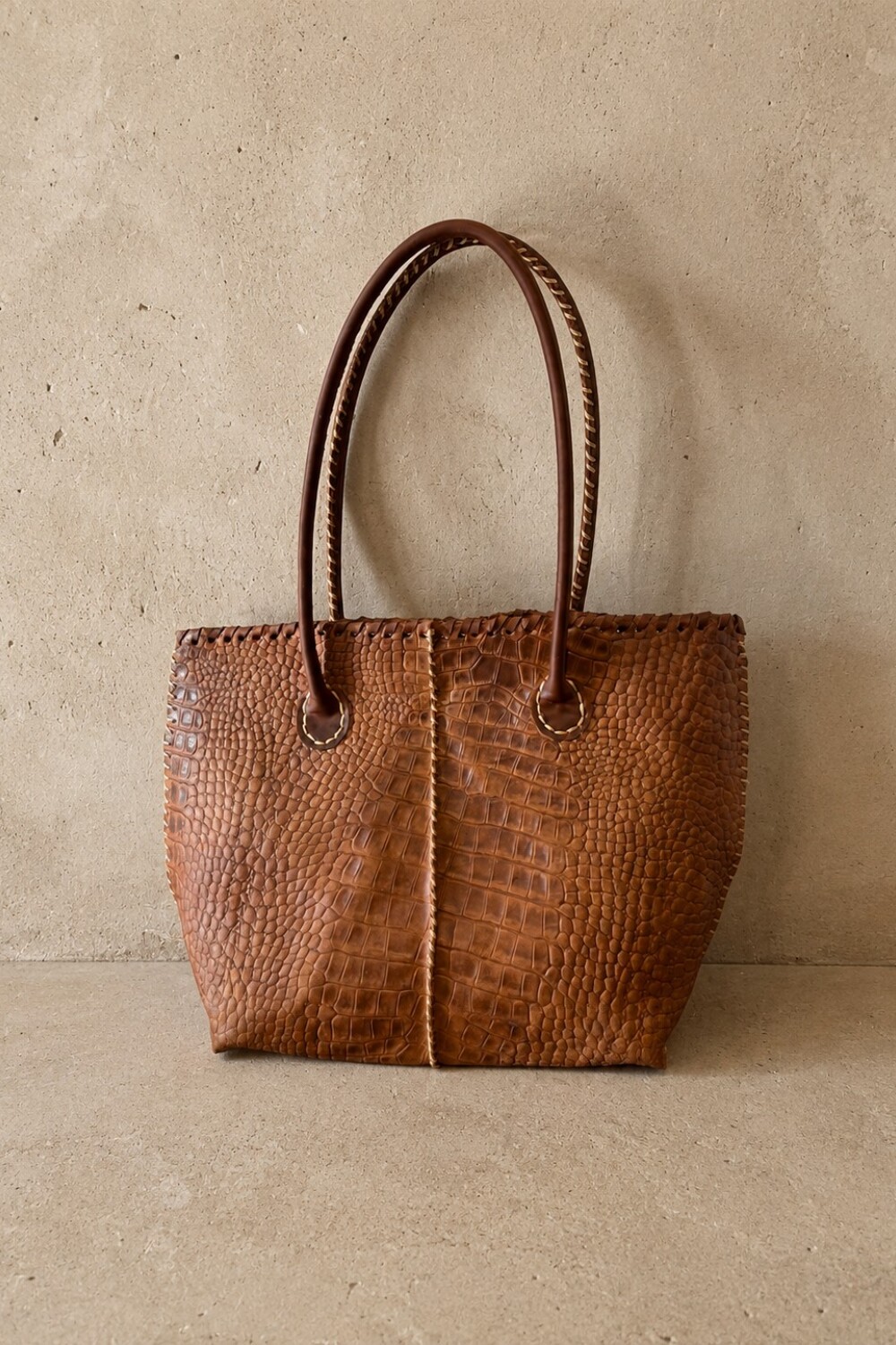 All Season Bag Camel