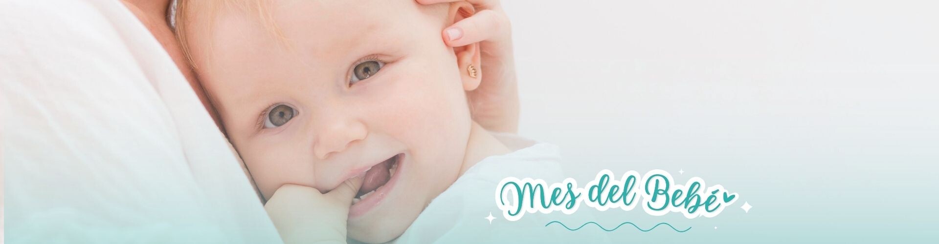 MES DEL BEBE