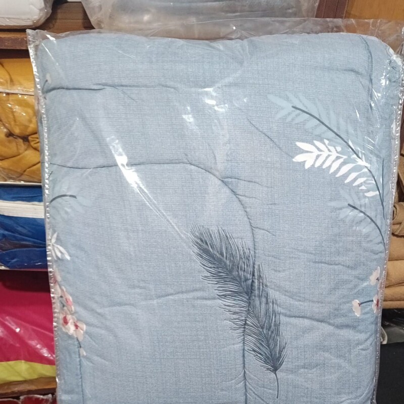 Acolchado Microfibra 1 Plaza 1 Plaza