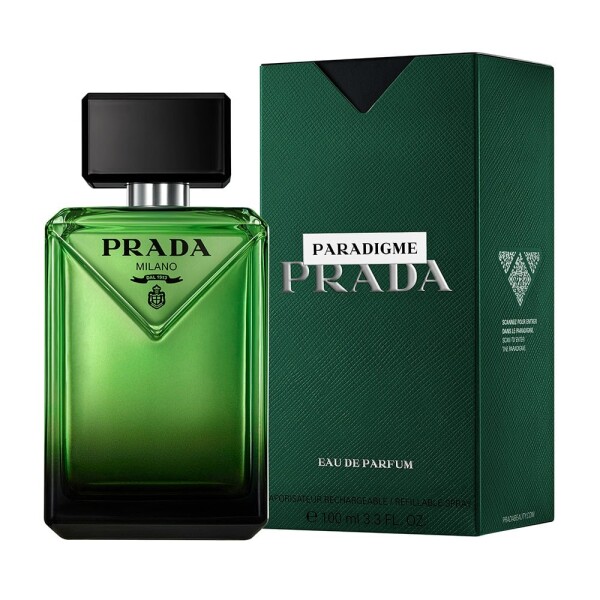 Prada Paradigme Men 50 ml
