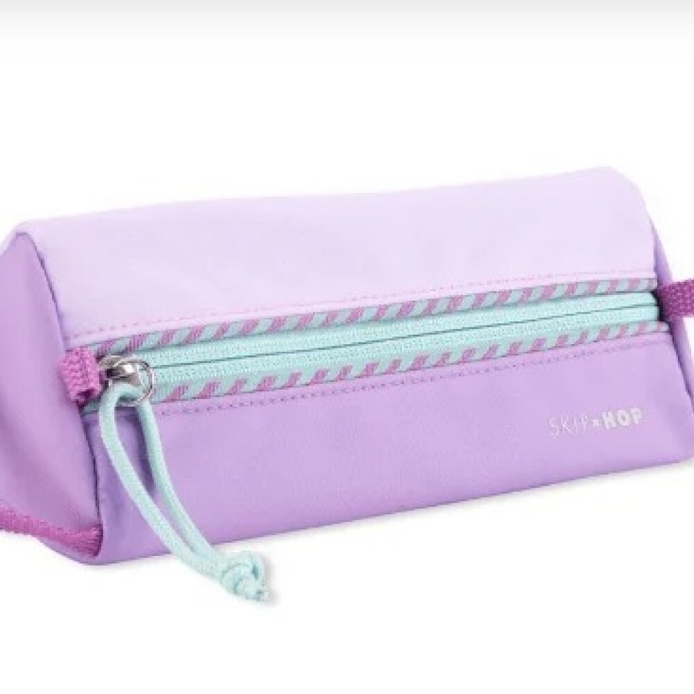 Bolsito SKIP HOP - varios colores violeta