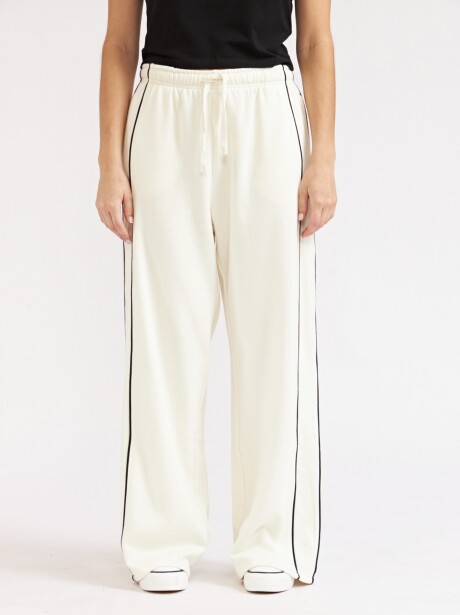 JOGGER NARA CRUDO