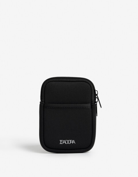 Rega Varios Pouch Para Botellas - Negro