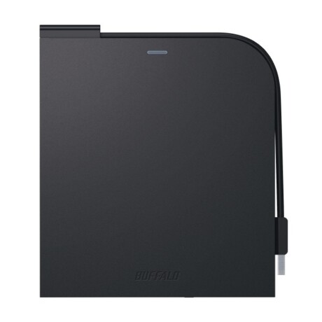 Grabadora de Cd/dvd Externa Buffalo USB 001