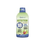 GADAVYT NUTRITION PROTEINA LIQ. 18G900ML única