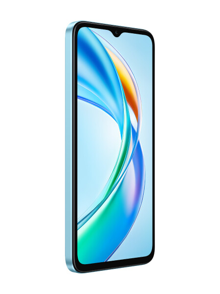Celular Honor X5B 128GB Azul