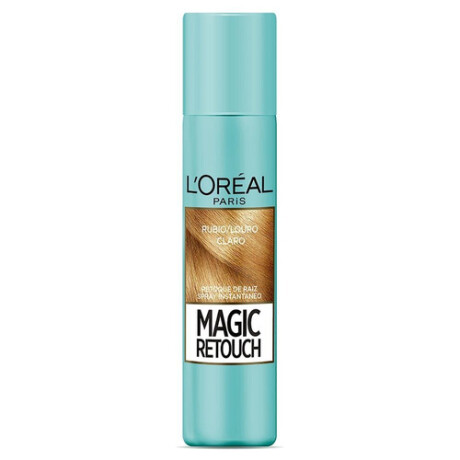 Magic Retouch Rubio Claro Spray Magic Retouch Rubio Claro Spray