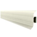 ZÓCALO EN PVC COLOR GELO 0.7X2,40 MTS Zócalo En Pvc Color Gelo 0.7x2,40 Mts