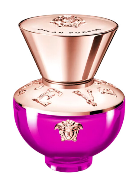 Perfume Versace Dylan Purple Pour Femme EDP 30ml Original Perfume Versace Dylan Purple Pour Femme EDP 30ml Original