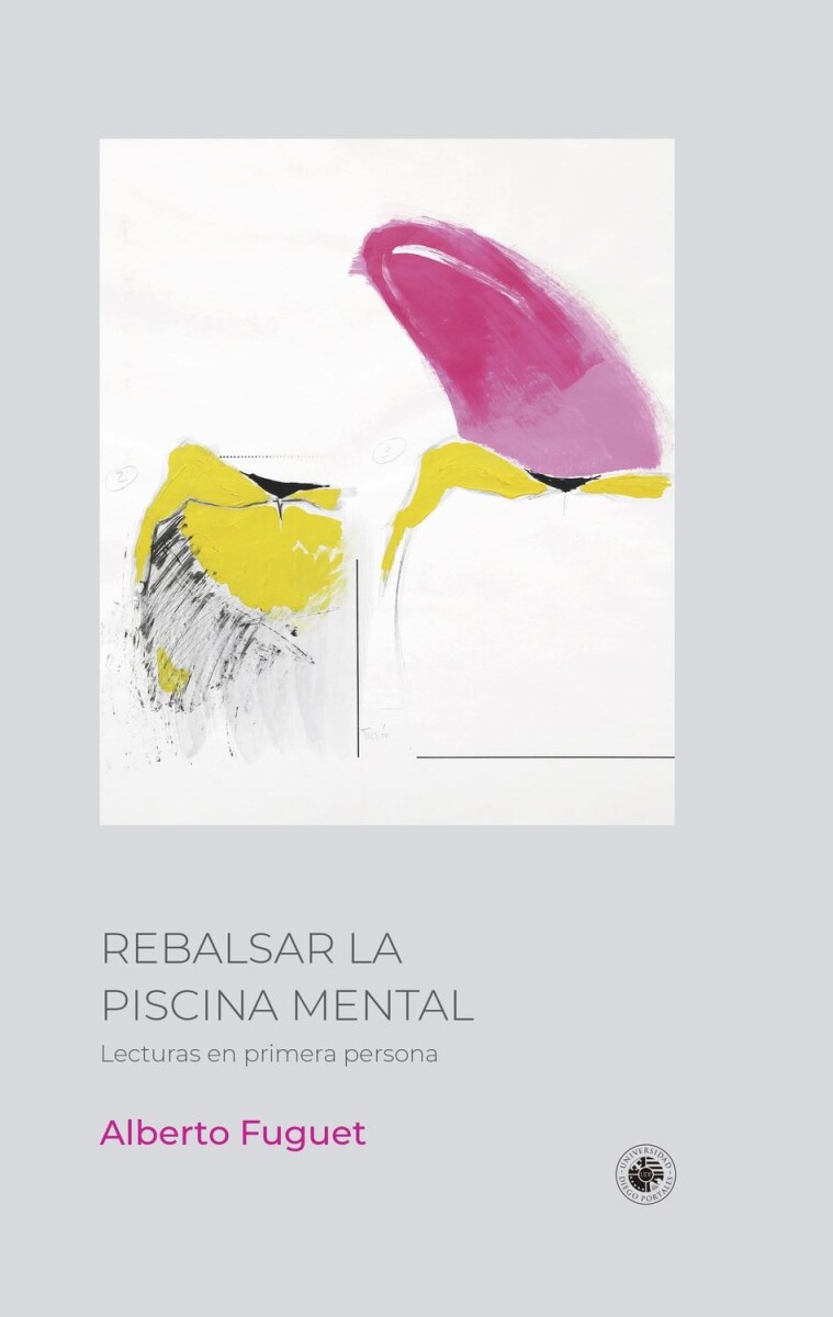 Rebalsar La Piscina Mental 