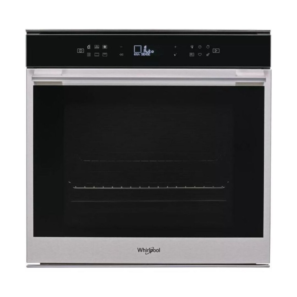 Horno Eléctrico Whirlpool 73 Litros W7OM44S1P 6to Sentido 