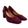 Zapato Vizzano Mujer 1373.101-5881 Vino