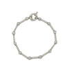 Pulsera Bolitas-Plata 925-Sin piedra-PU3092 sinpiedra