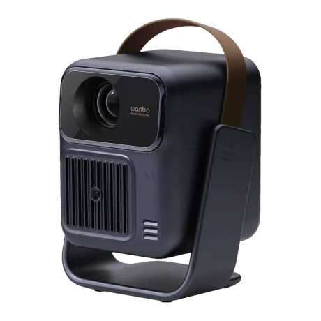 Proyector Inalámbrico Wanbo ToGo Pro Azul Oscuro Proyector Inalámbrico Wanbo ToGo Pro Azul Oscuro