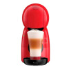Cafetera Portátil Nescafé Moulinex Dolce Gusto Piccolo Xs Pv1a0158 De Corte Automática Red Para Cáps Cafetera Portátil Nescafé Moulinex Dolce Gusto Piccolo Xs Pv1a0158 De Corte Automática Red Para Cáps