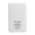 Cargador Portatil Power Bank Roca 5000 Mah Lcd 2.1A USB Cargador Portatil Power Bank Roca 5000 Mah Lcd 2.1A USB