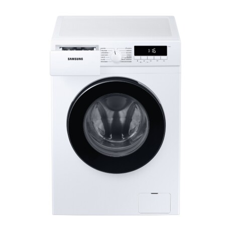 Lavarropas Samsung Carga Frontal 7 kg con Digital Inverter Lavarropas Samsung Carga Frontal 7 kg con Digital Inverter