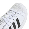 CHAMPIONES ADIDAS SUPERSTAR II Niños JH9980 Blanco