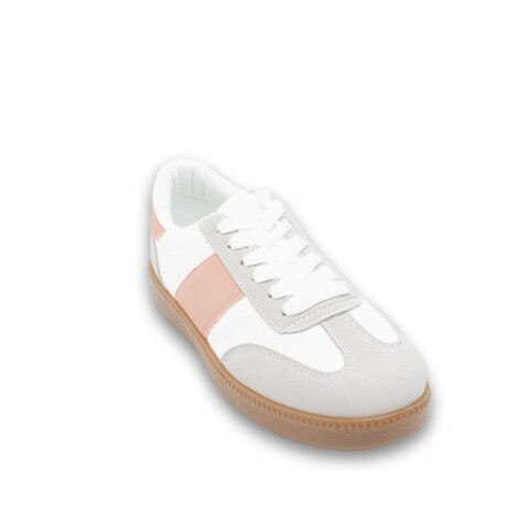CHAMPION 35-40 WHT/PINK