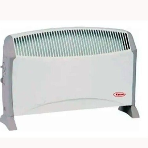CONVECTOR KASSEL KS - CON2100 220V - 76650 Sin color