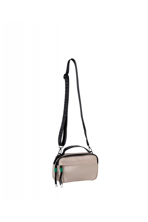 BANDOLERA MUNICH TAUPE