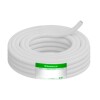 CAÑO CORRUGADO LIVIANO POR 25m de ø25mm GENROD CAÑO CORRUGADO LIVIANO POR 25m de ø25mm GENROD