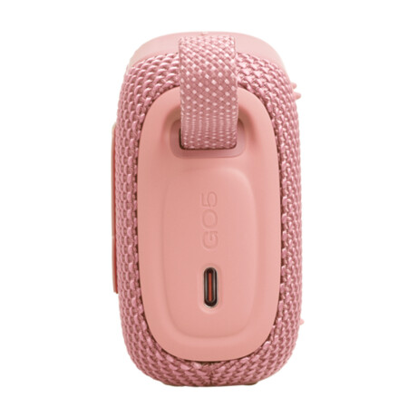 Parlante portátil JBL Go5 Bluetooth Rosado Parlante portátil JBL Go5 Bluetooth Rosado