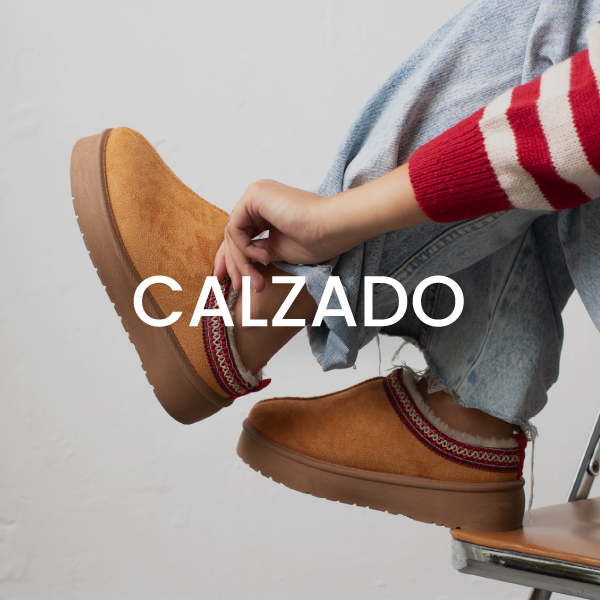 Calzado