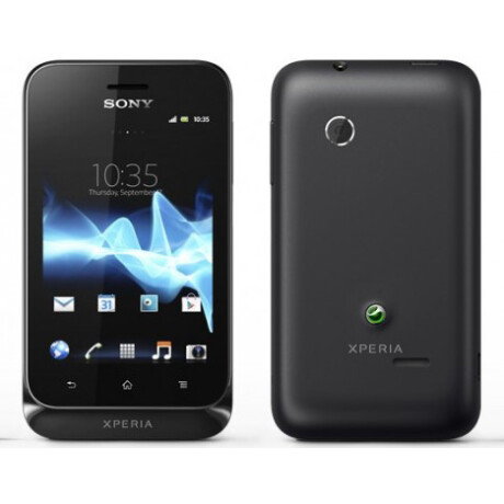 Sony Xperia Tipo ST21A Dual Sim 001