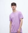Remera Berlin Lavanda