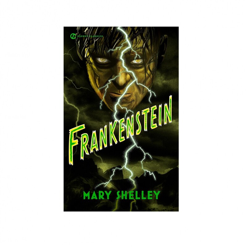 Frankenstein FRANKENSTEIN