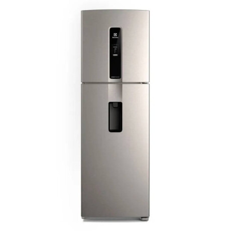 Heladera Electrolux Frío Seco 423 Lts C/D INVERTER Inox