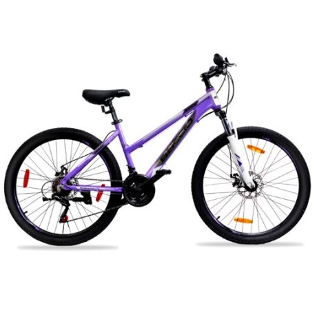 Bicicleta Baccio Sunny Lady 26" Bicicleta Baccio Sunny Lady 26"