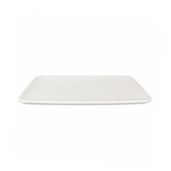 Fuente rectangular 27 cm Fuente rectangular 27 cm