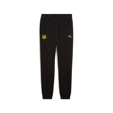 Pantalón Largo Ess Sweatpants Tr Chupín de Hombre Hombre