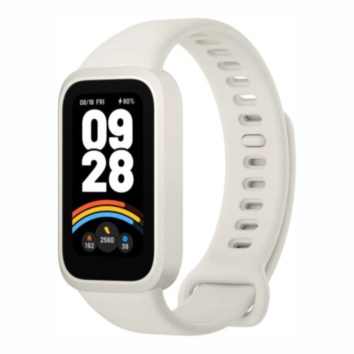 Smartwatch Xiaomi Smart Band 9 Active 5atm Bt 