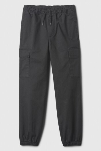 Pantalòn Jogger Cargo Niño Moonless Night