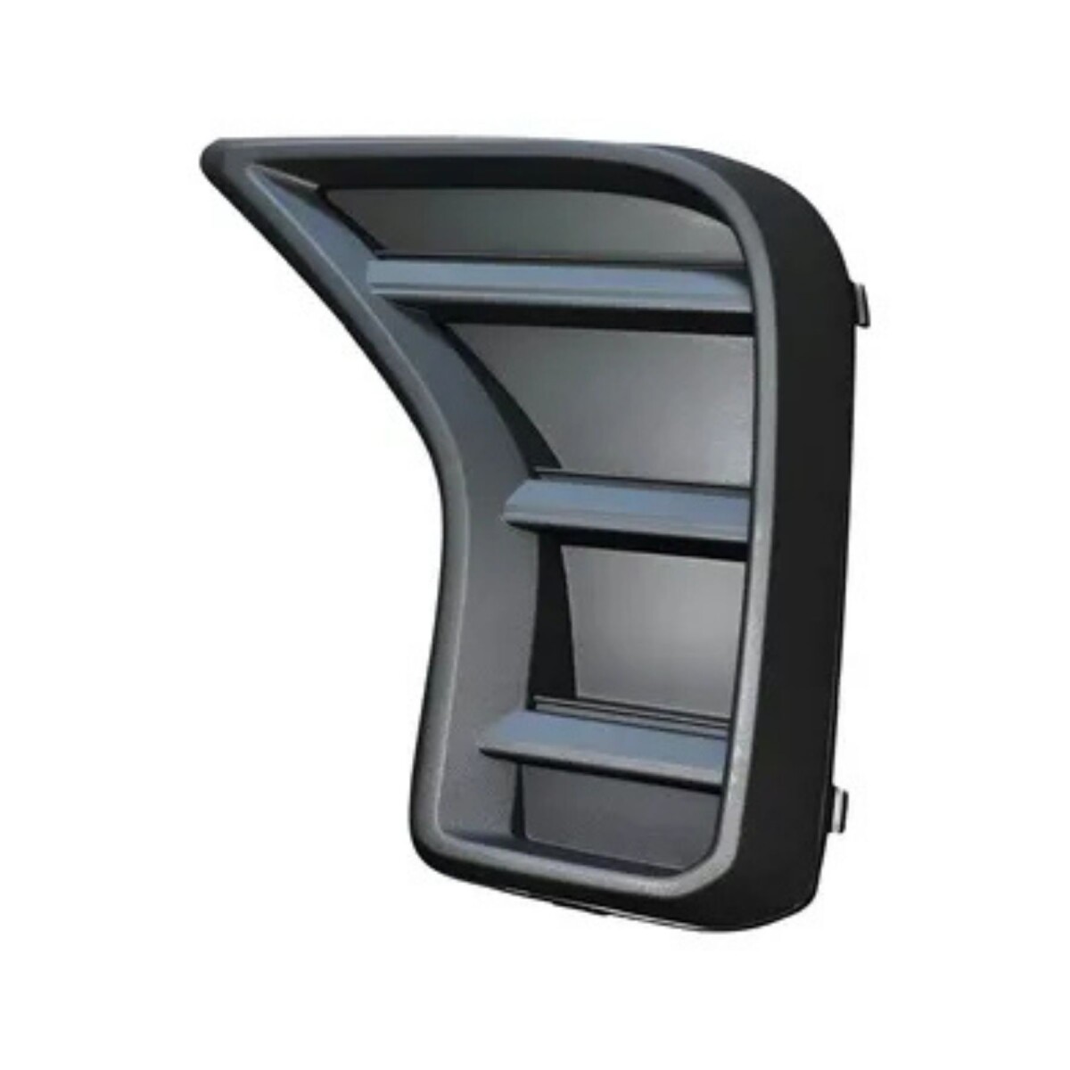 REJILLA IZQUIERDA SAVEIRO 2024 SIN CAMINERO 