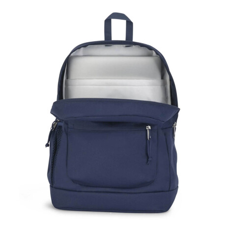 Jansport Mochila Cross Town Plus 26 L Notebook 15" Navy