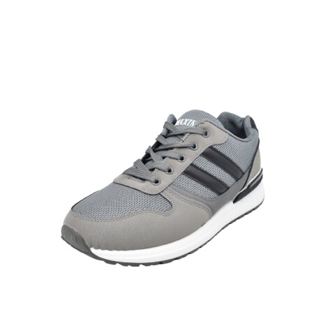 CHAMPION 39-44 GREY/BLACK