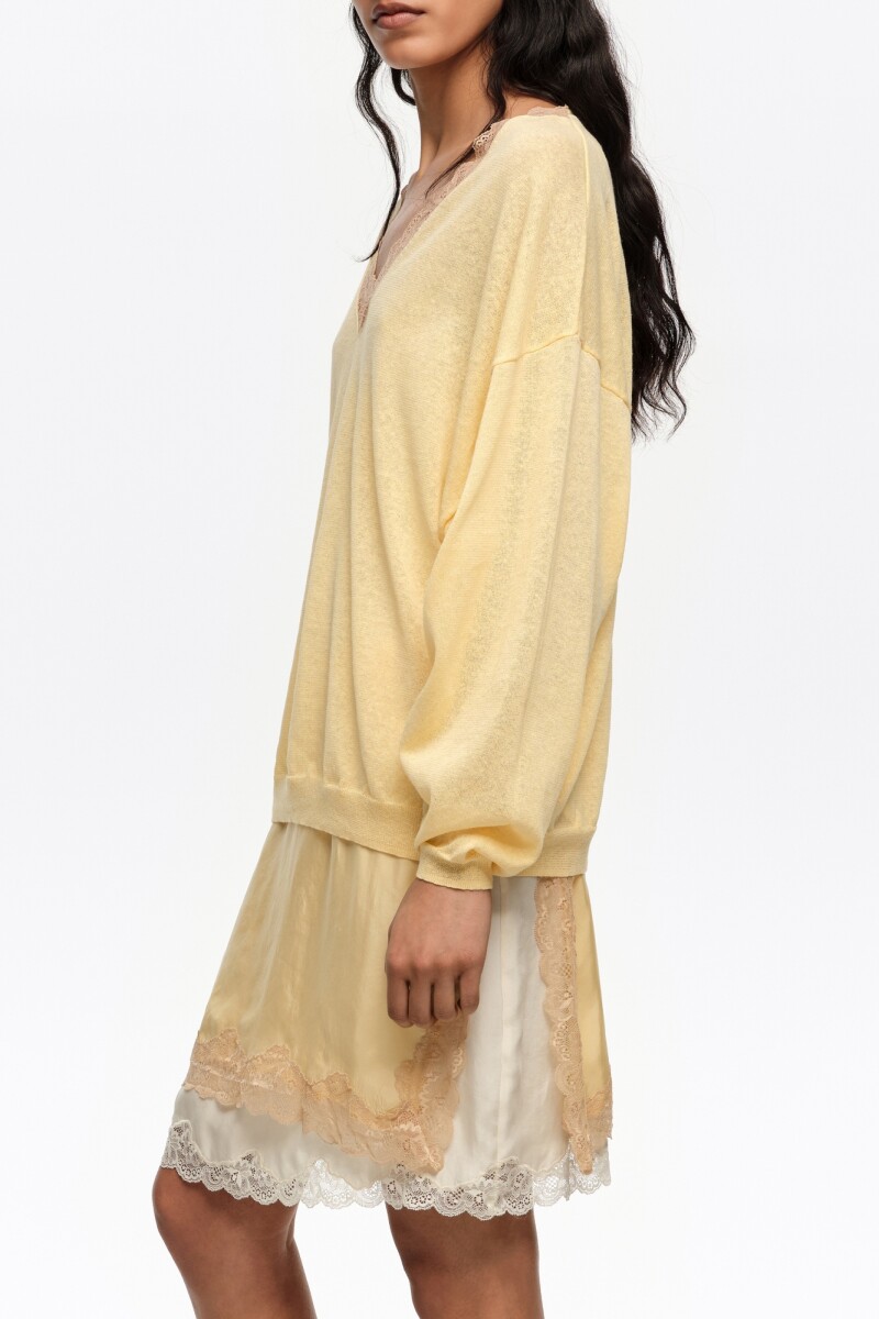JERSEY Amarillo