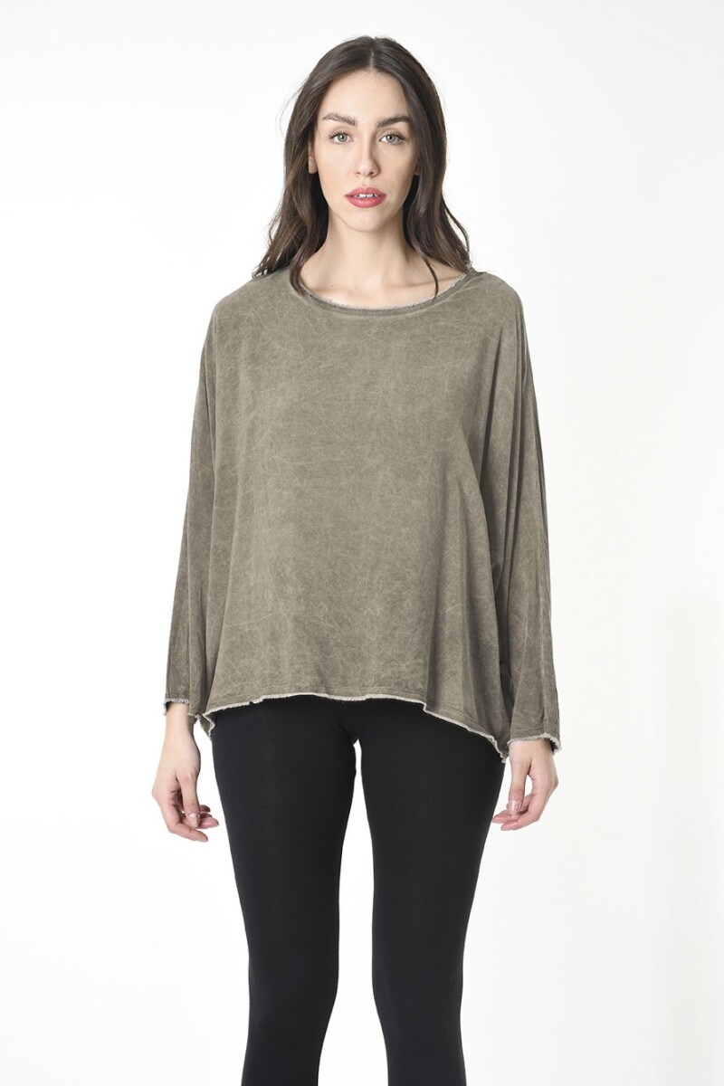 CAMISETA 
