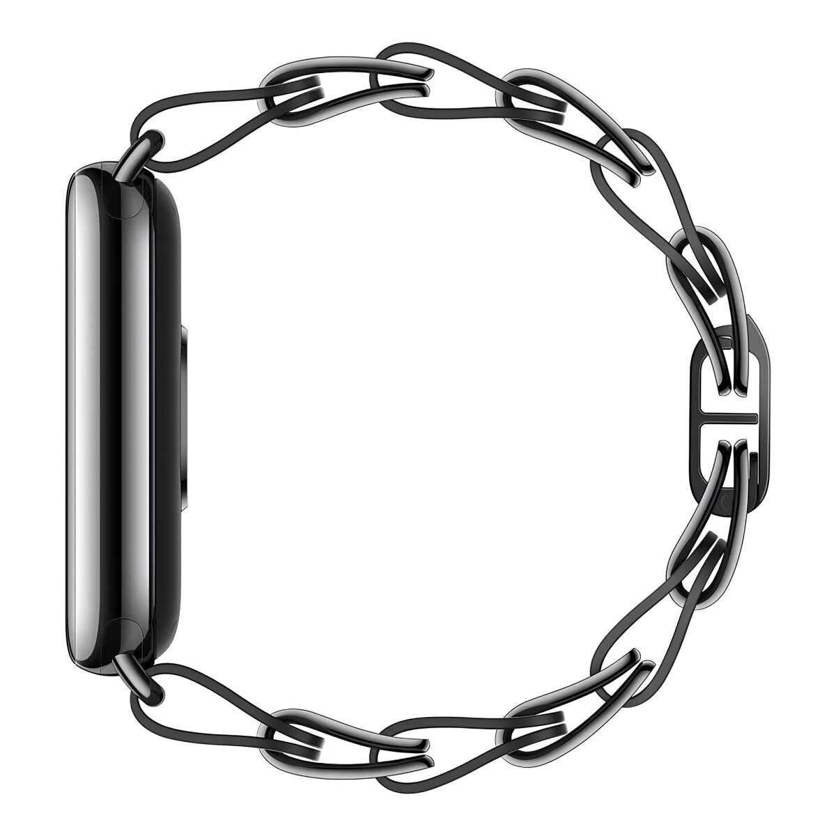 XIAOMI SMART BAND 8 CHAIN STRAP Black