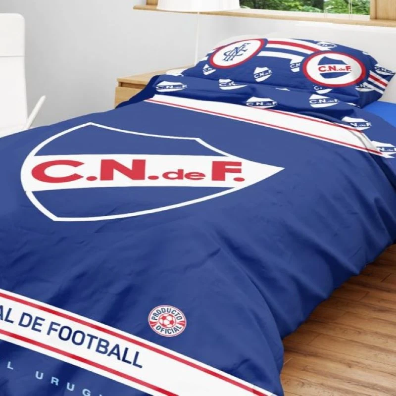 Acolchado Escudo Nacional