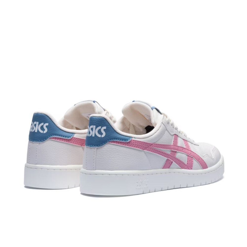 Zapatillas ASICS Japan S Mujer Cream/Fruit Punch