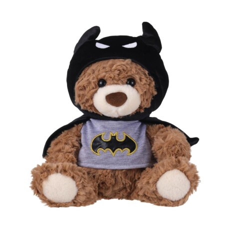 Osito DC Batman