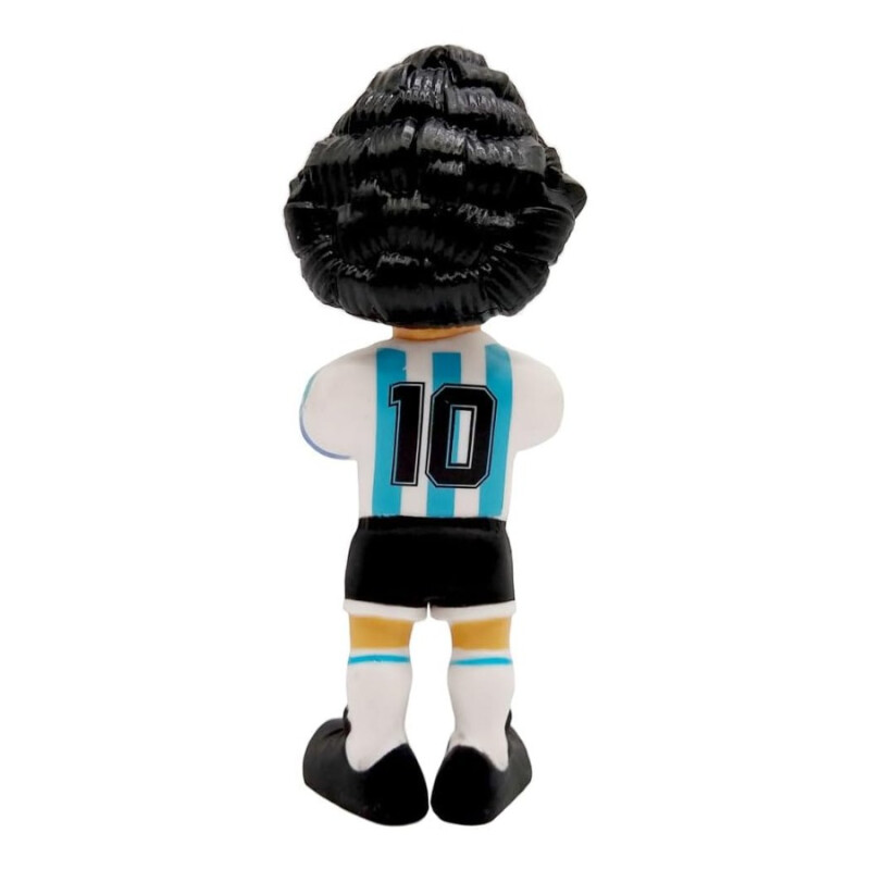 Figura Coleccionable Maradona Albiceleste Figura Coleccionable Maradona Albiceleste