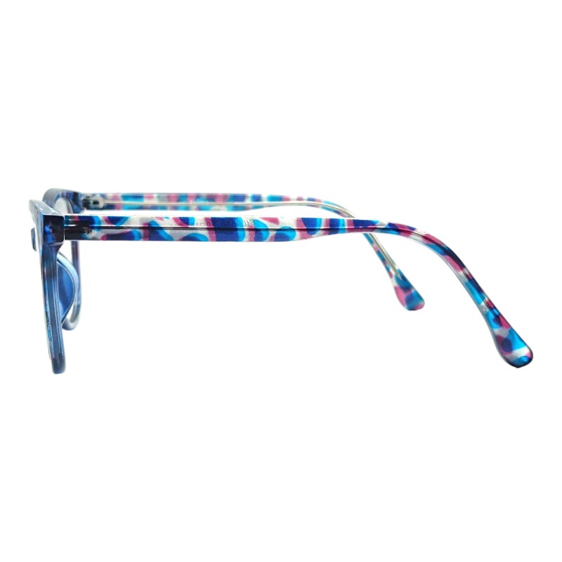 SILMO SIL9536 5018-140 - Adulto - Azul azulcombinado