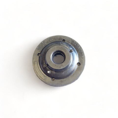 GOMA INFERIOR DE RADIADOR - ONIX / MONTANA / TRACKER GOMA INFERIOR DE RADIADOR - ONIX / MONTANA / TRACKER