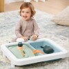 Mesa didáctica y sensorial 3 en 1 Mesa didáctica y sensorial 3 en 1